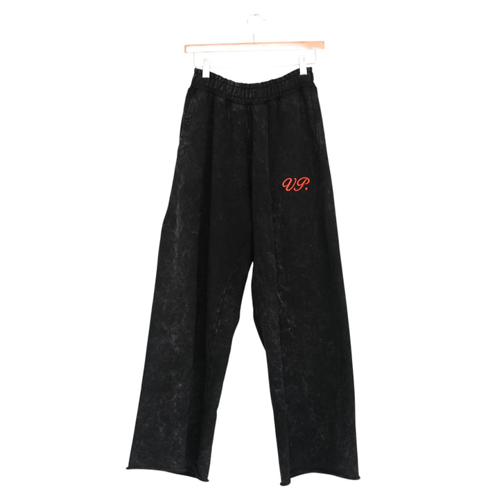 The Vintage Point Essential Wide Leg Sweatpant
