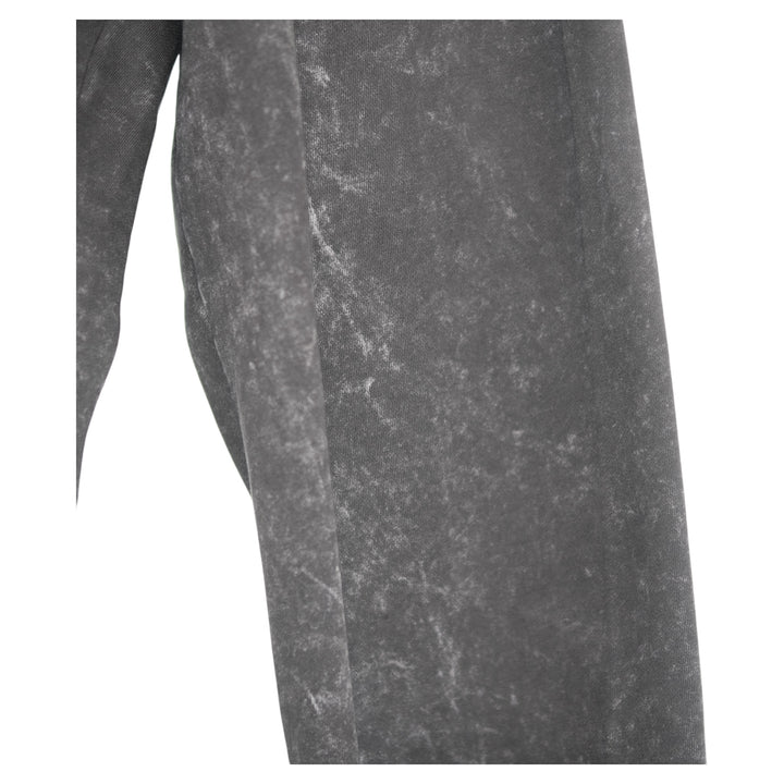 The Vintage Point Essential Wide Leg Sweatpant