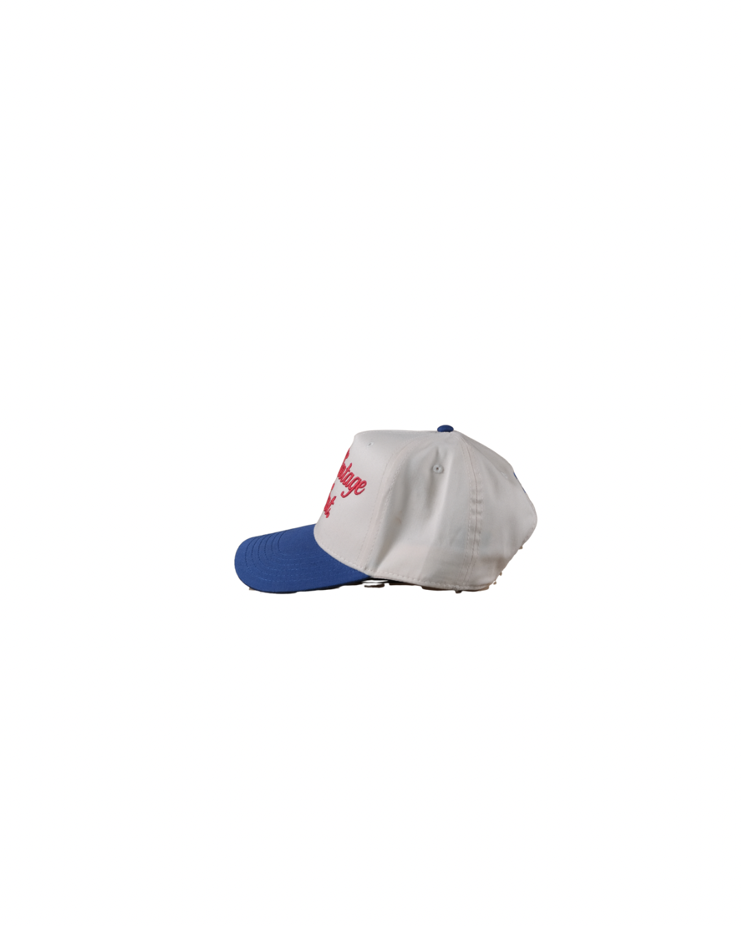 The Vintage Point Essential Cap | The Matchup