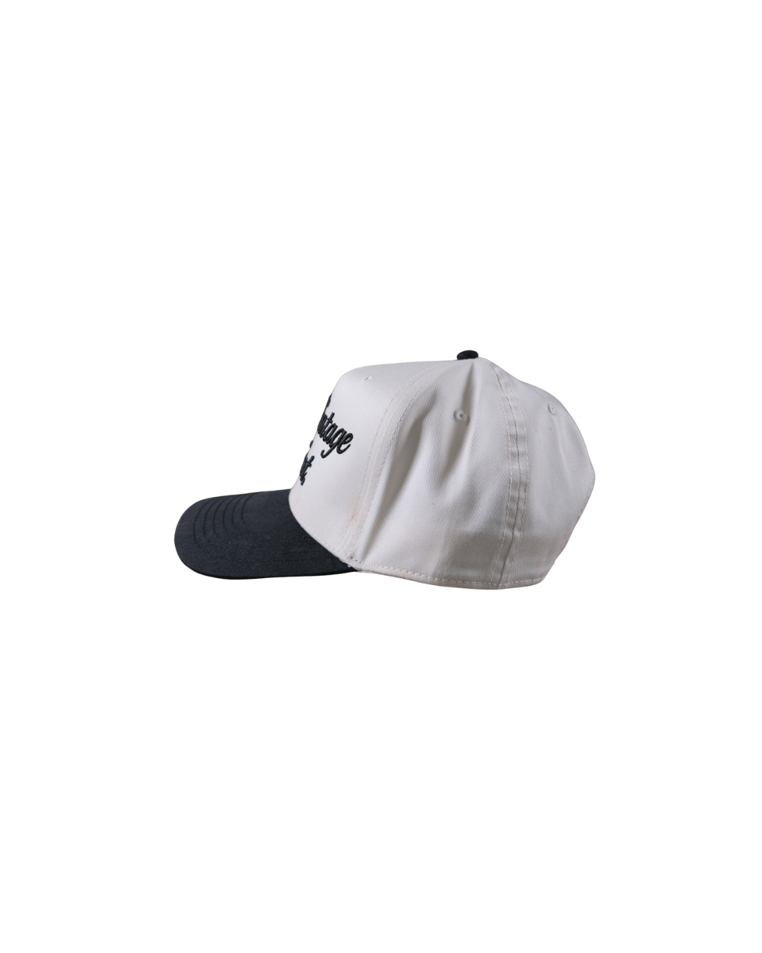 The Vintage Point Essential Cap | The Classic