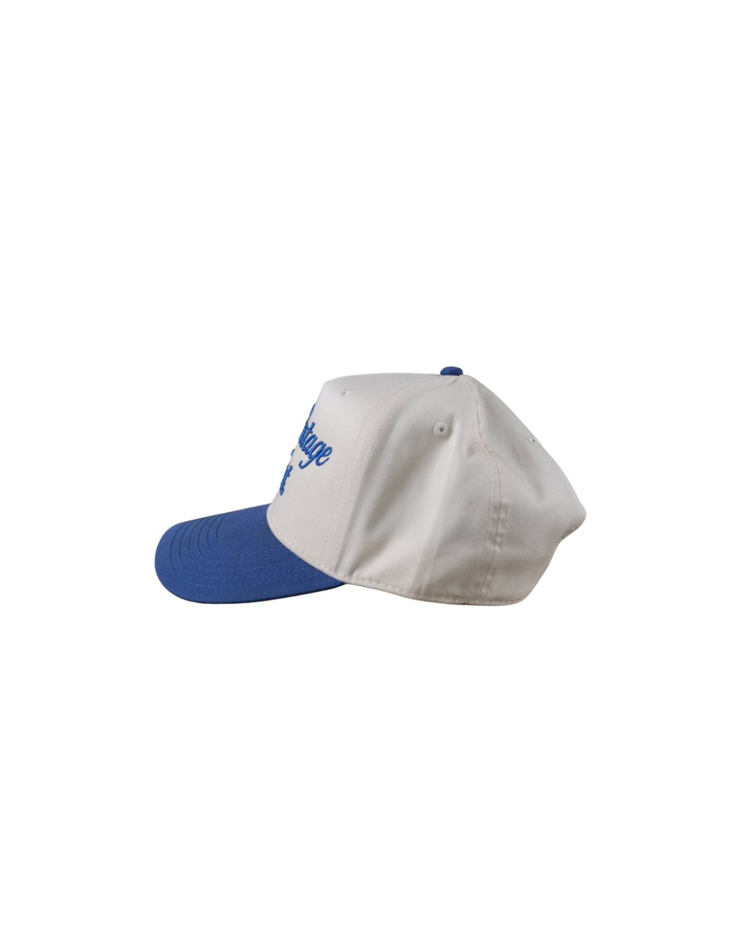 The Vintage Point Essential Cap | Pacific Point