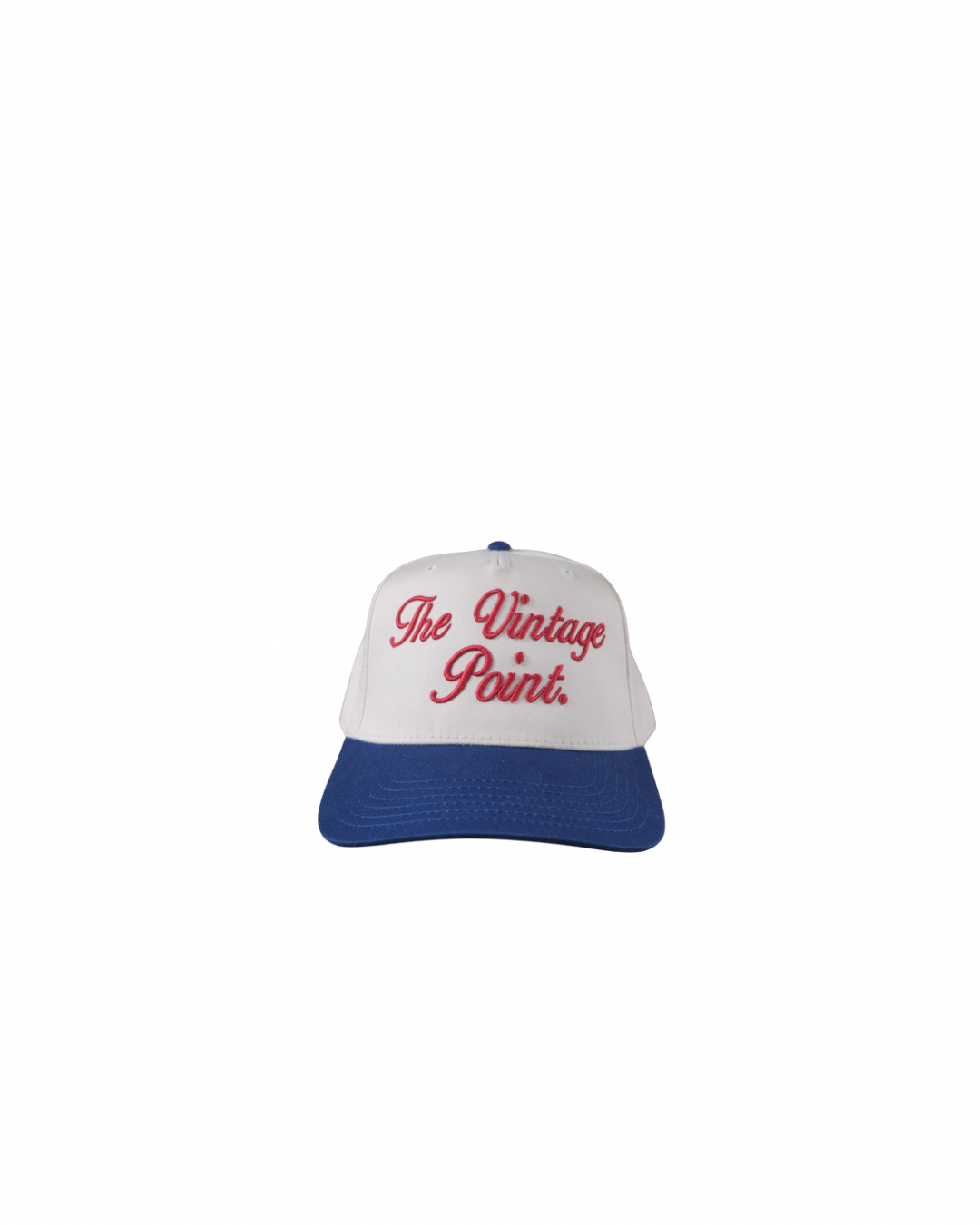 The Vintage Point Essential Cap | The Matchup