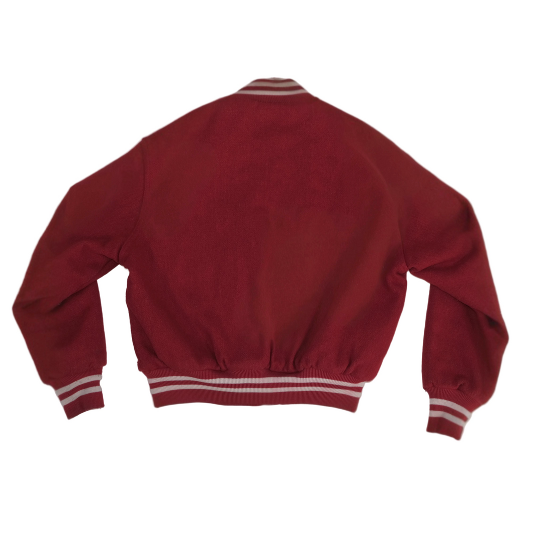 Vintage Varsity Letterman Jacket