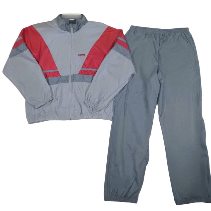 Vintage Wilson Mens Tracksuit