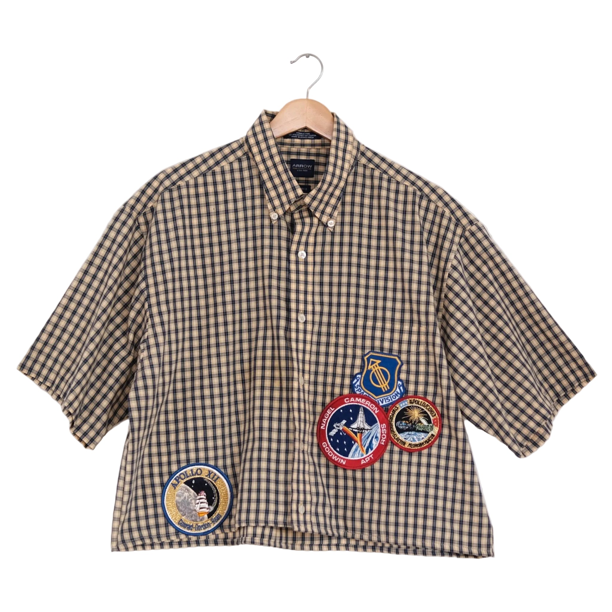 WOMEN'S VINTAGE TOPS – The Vintage Point.